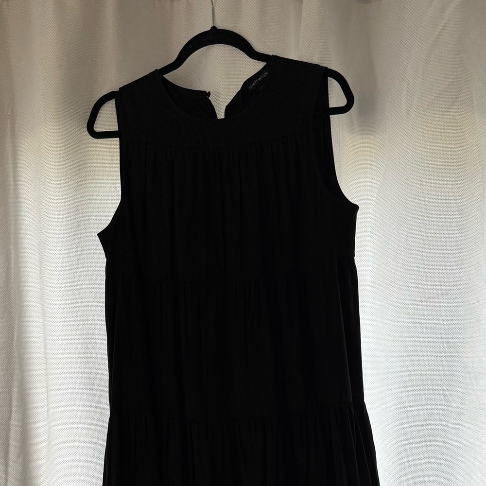 Wyatt Wylde Midi/Maxi dress